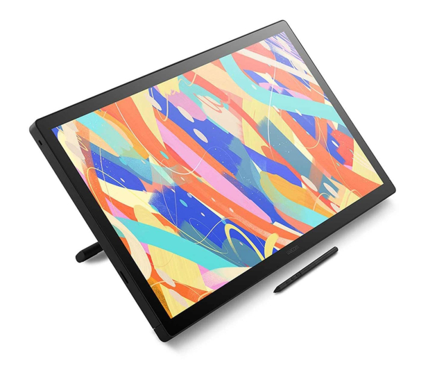 Wacom Cintiq 24 - 1346931 - zdjęcie 2